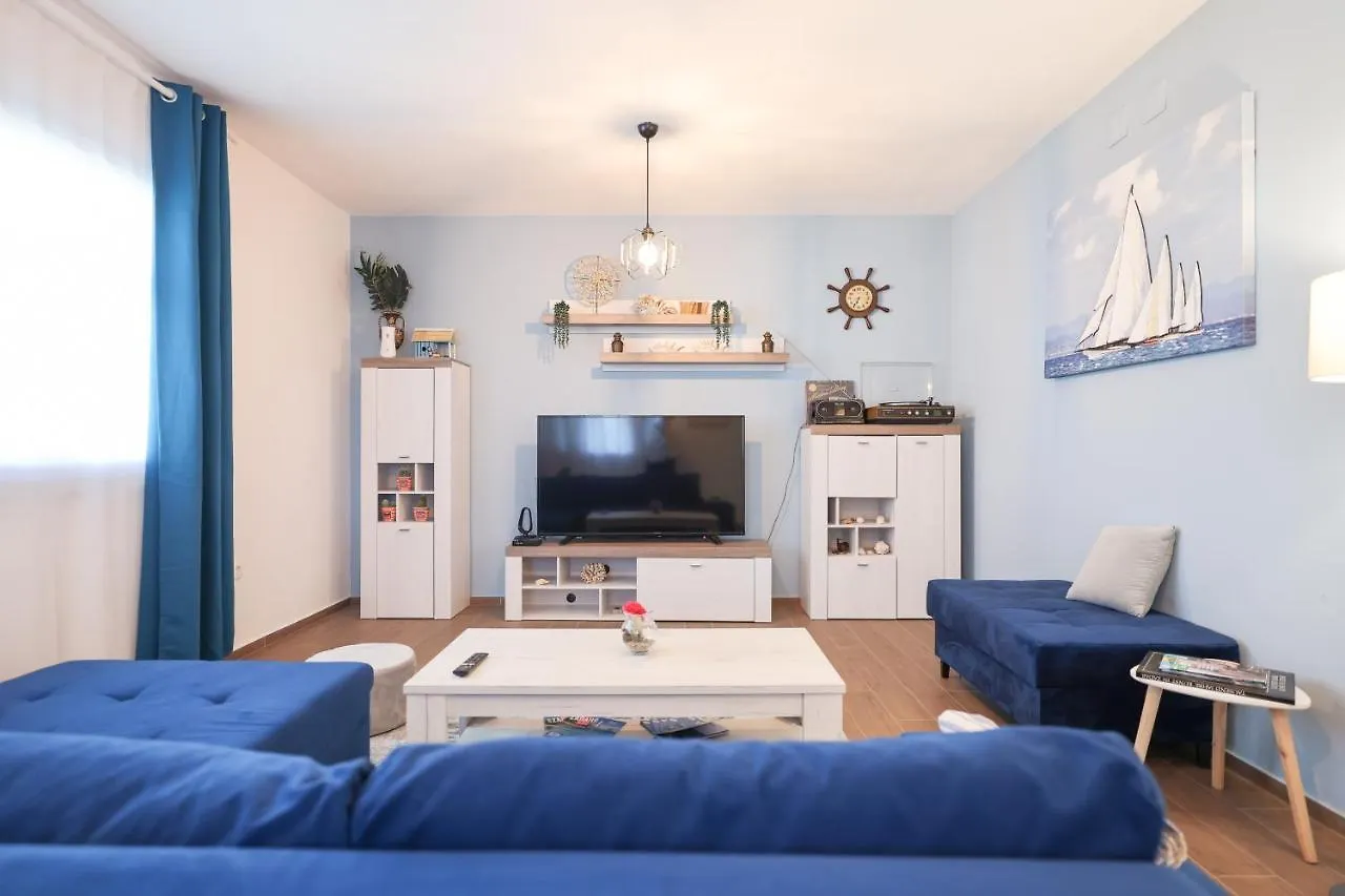 Apartment Blue Anchor Zadar 0*,  Croacia