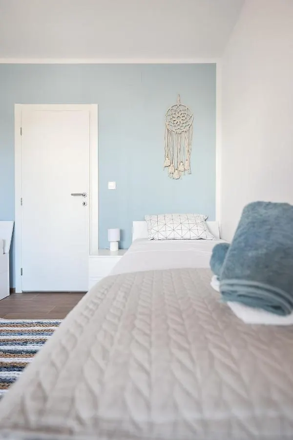 Apartment Blue Anchor Zadar