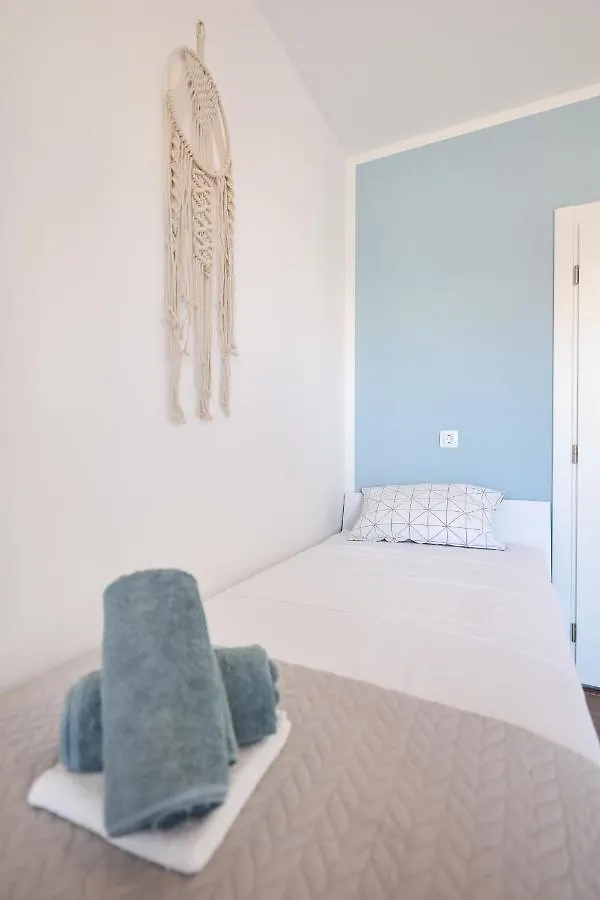 Apartment Blue Anchor Zadar Croacia