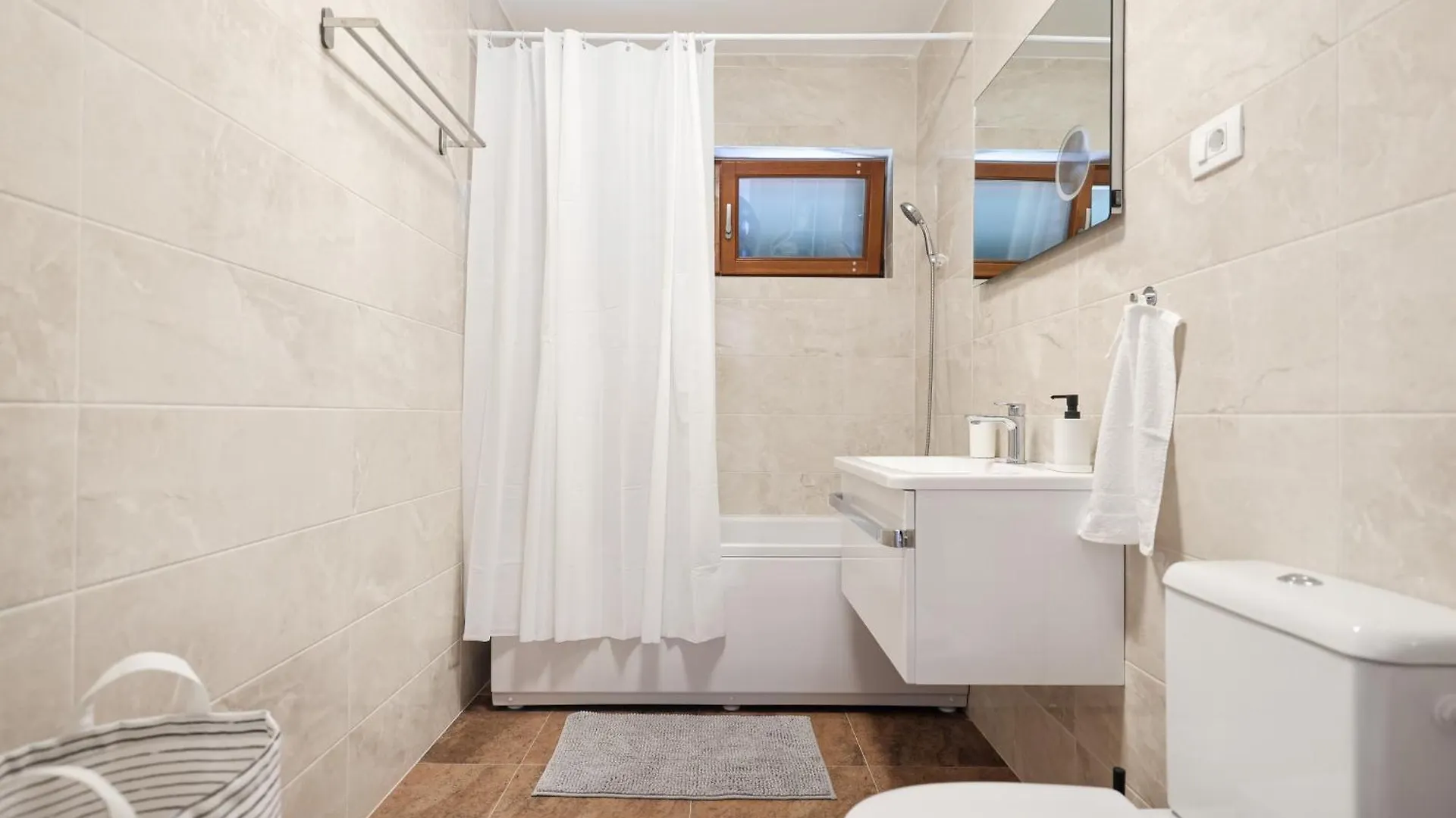 Apartment Blue Anchor Zadar