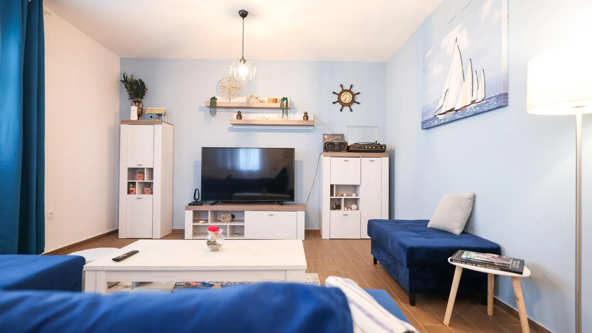 Apartment Blue Anchor Zadar