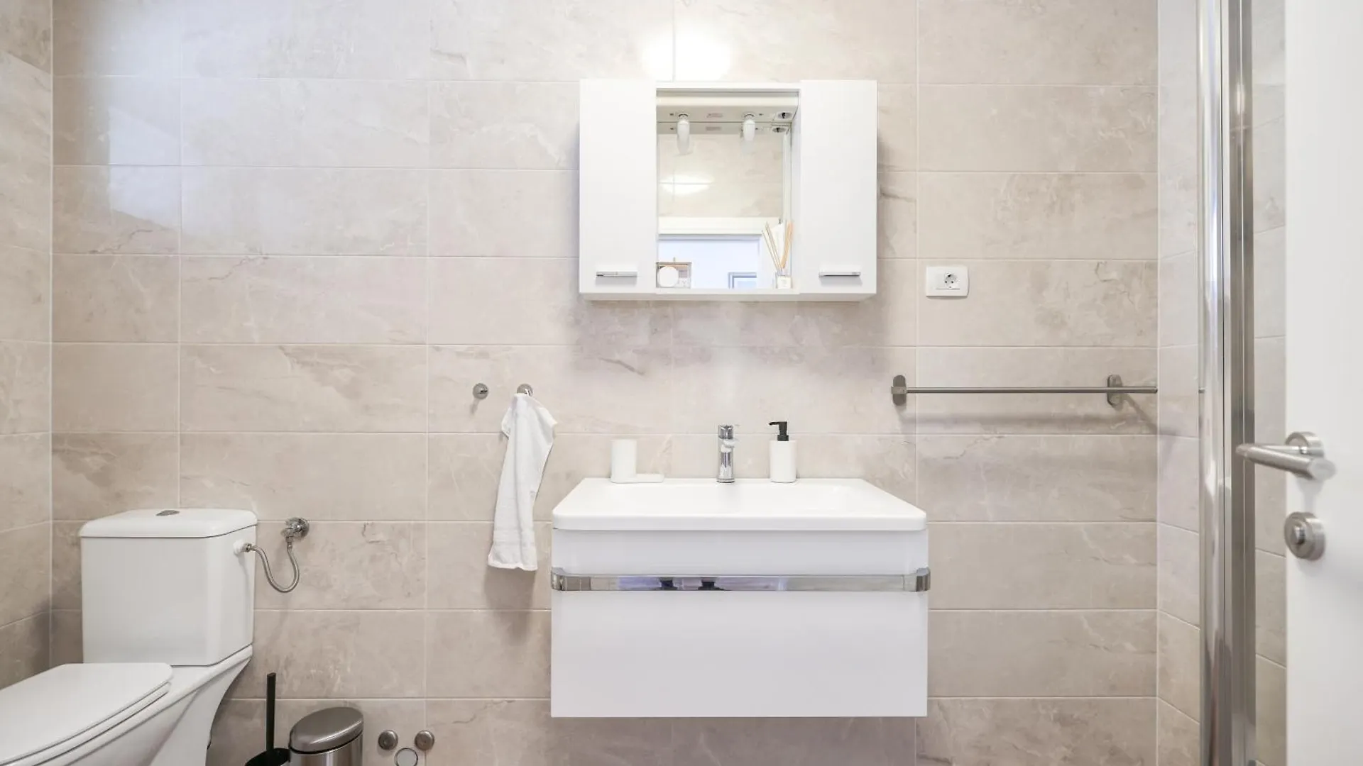 Apartment Blue Anchor Zadar