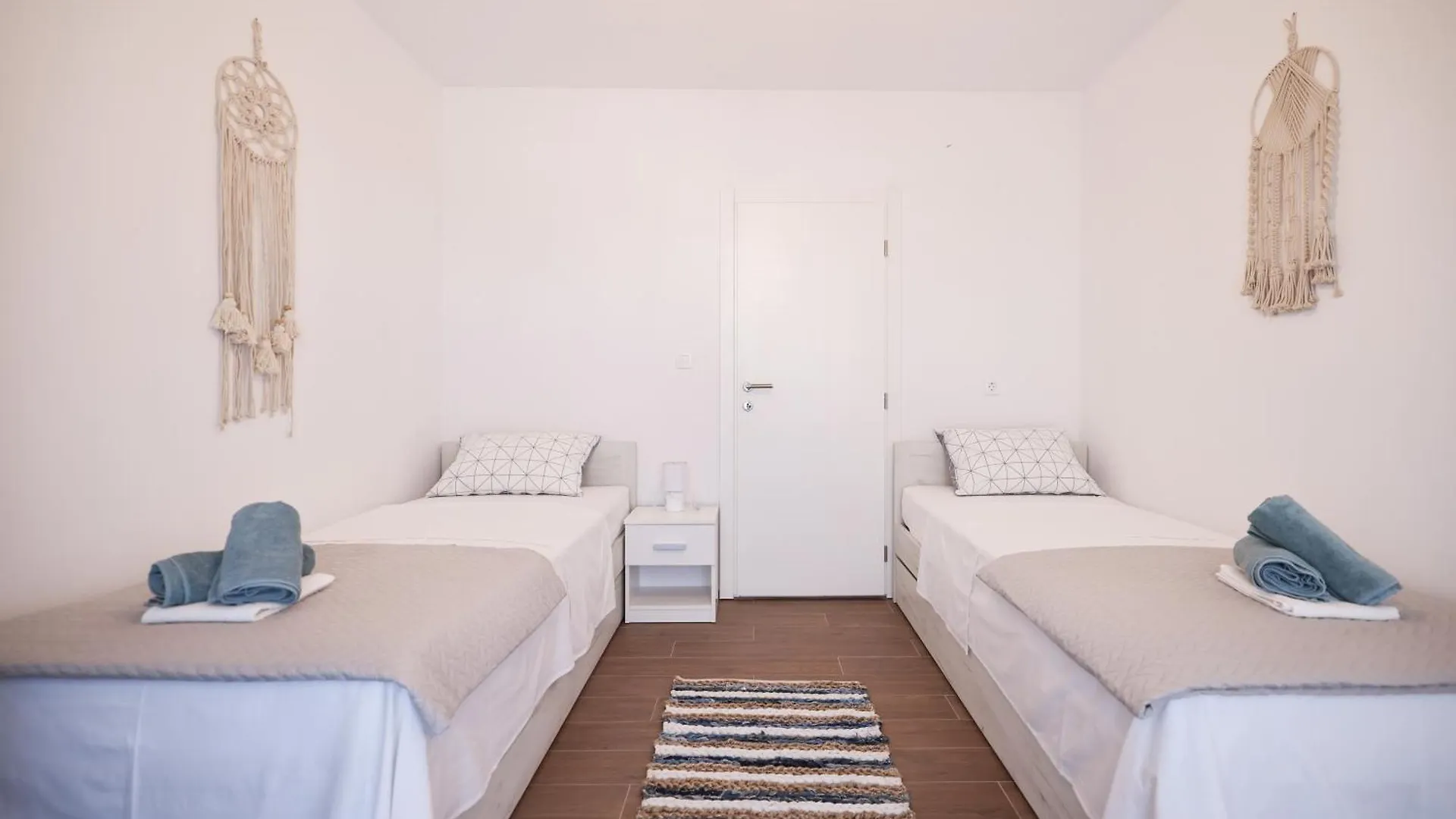 Apartment Blue Anchor Zadar Croacia