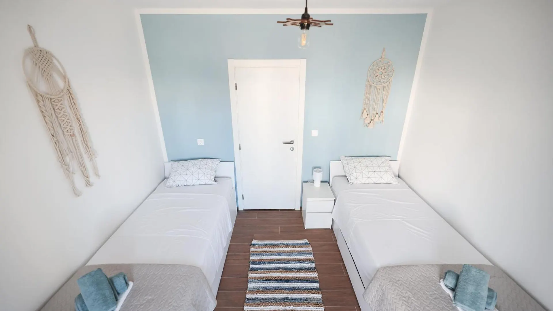 Apartment Blue Anchor Zadar