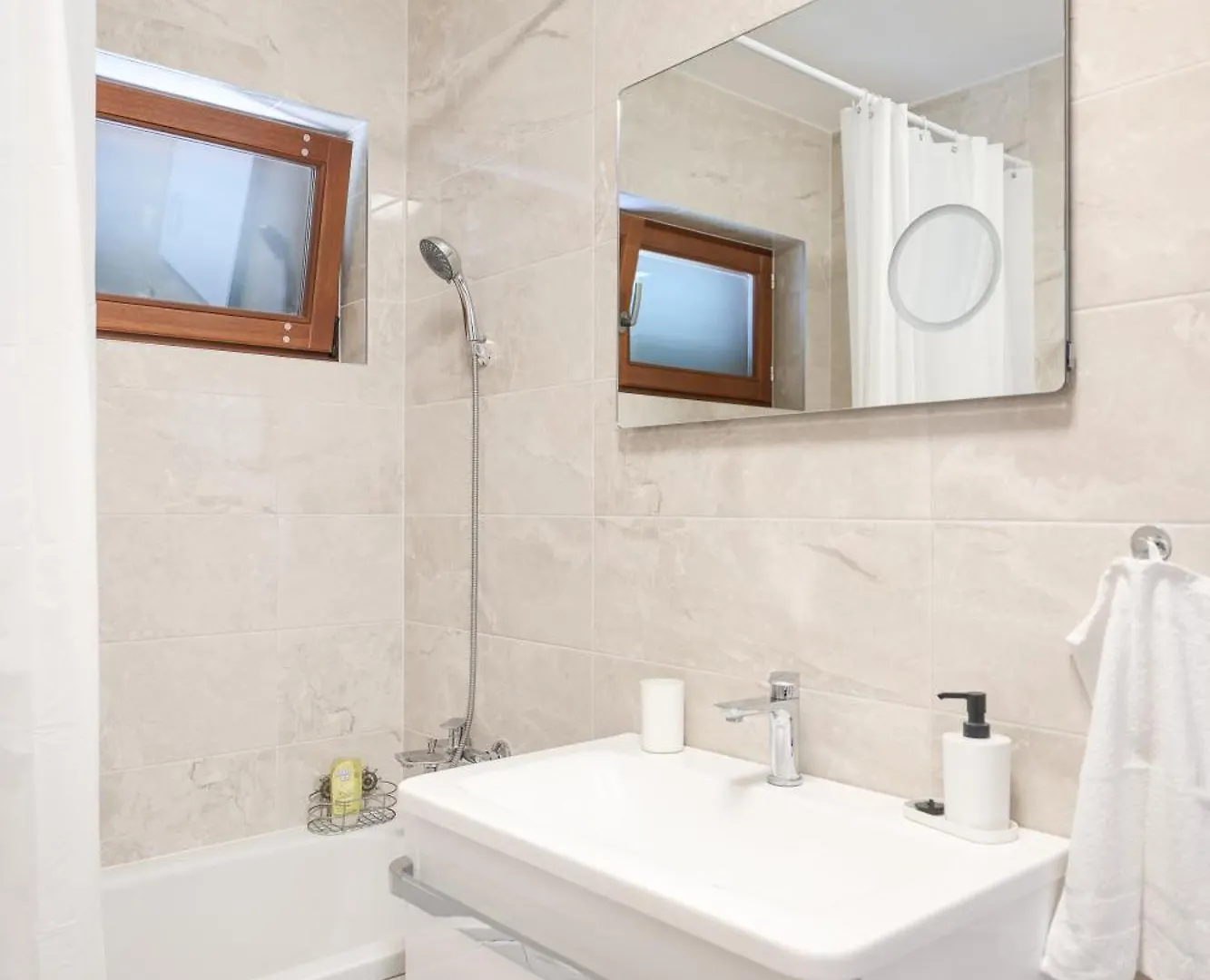 Apartment Blue Anchor Zadar