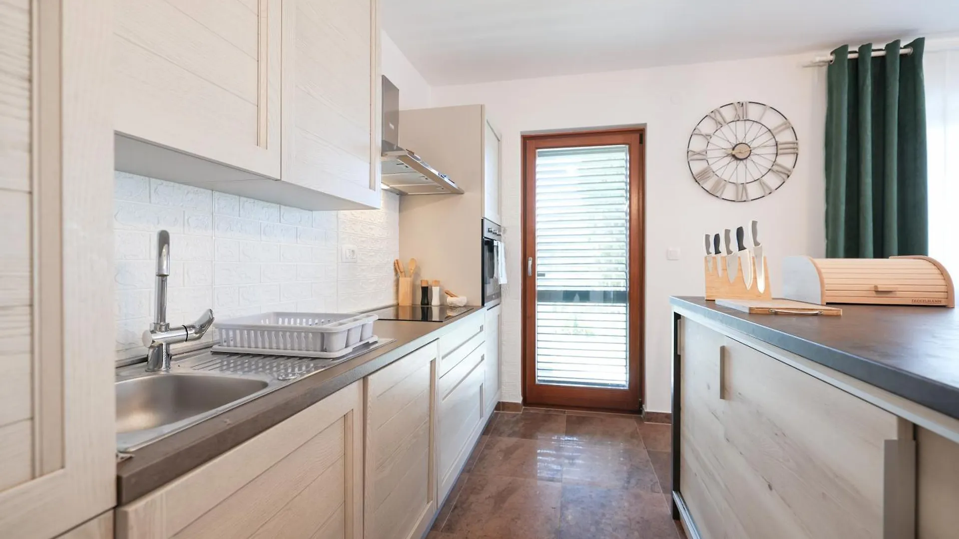 Apartment Blue Anchor Zadar