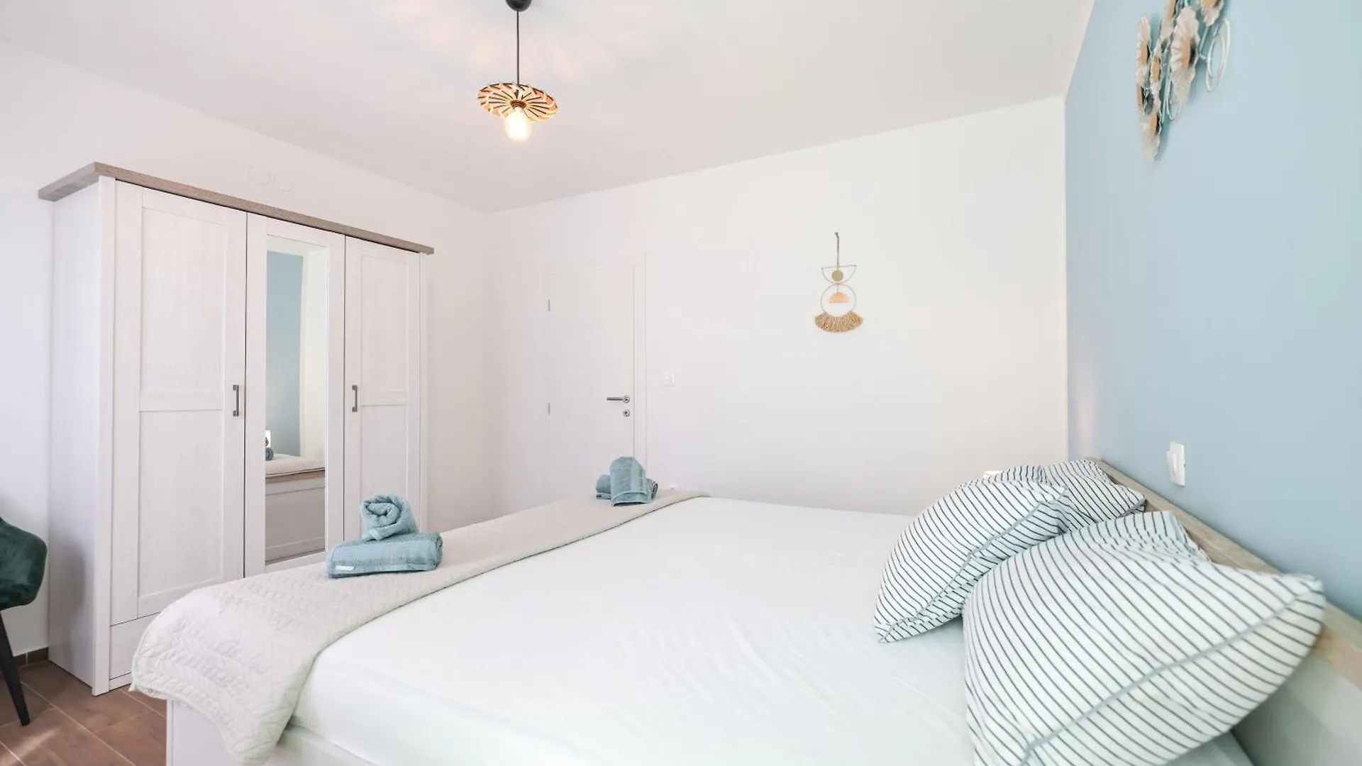 Apartment Blue Anchor Zadar