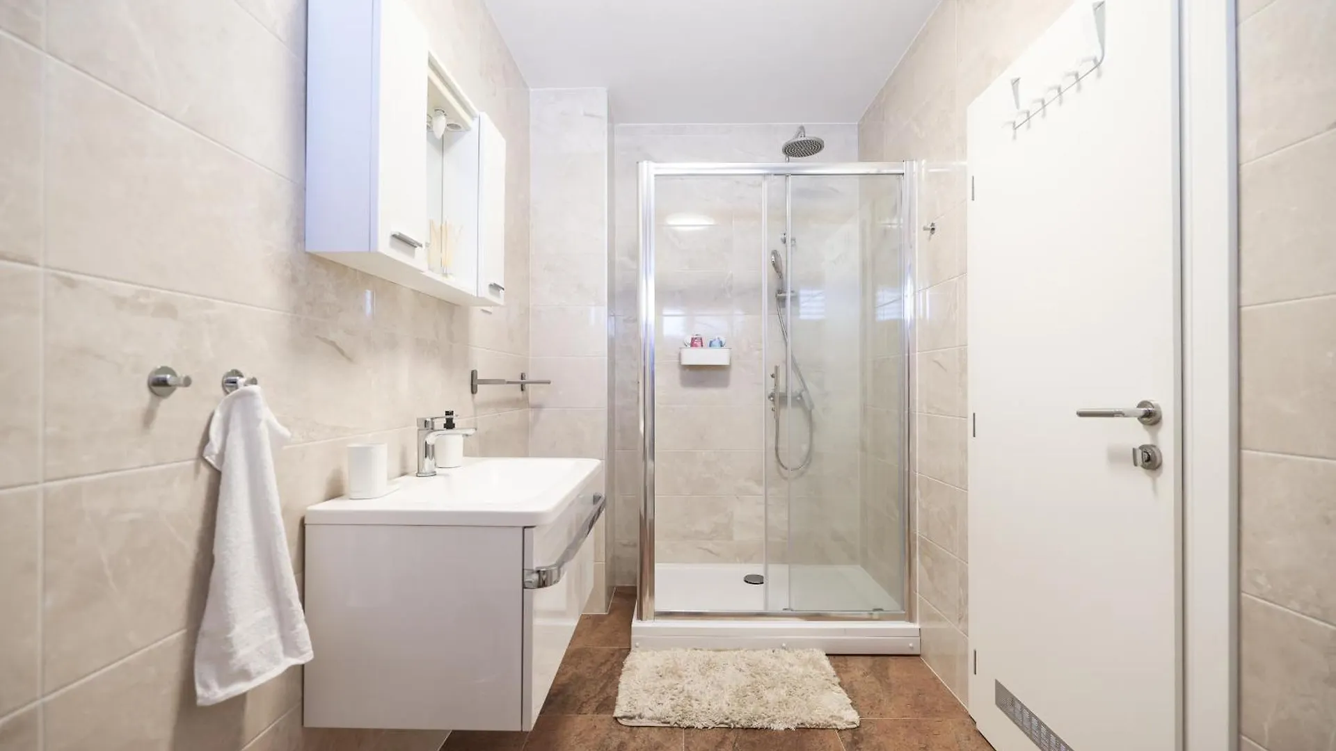 Apartment Blue Anchor Zadar